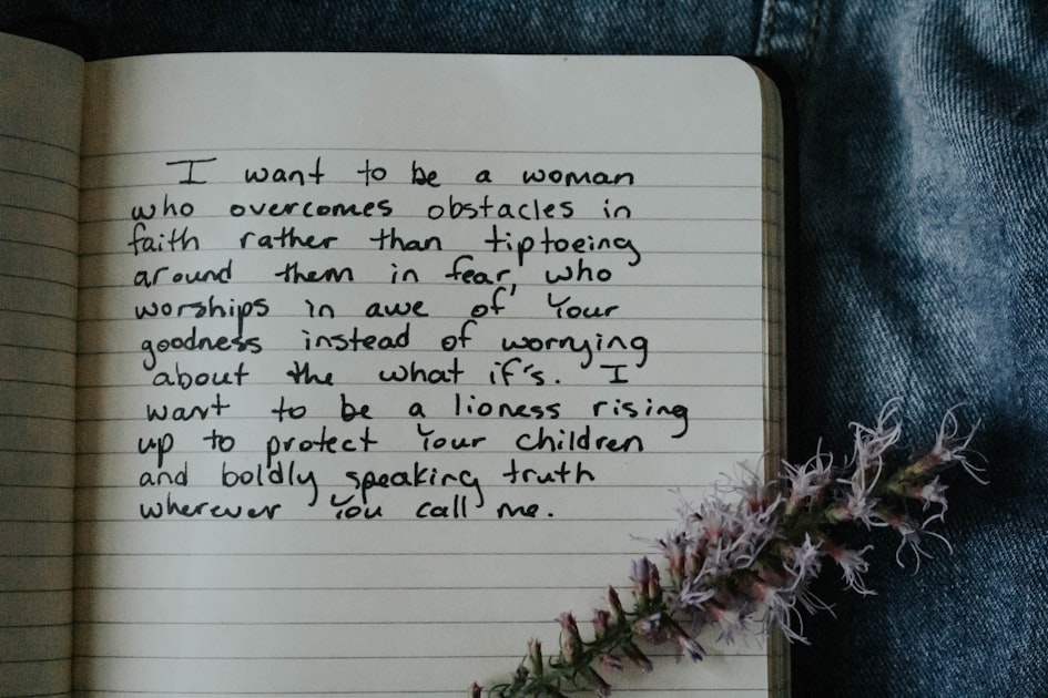 Overcoming Narcissistic Control